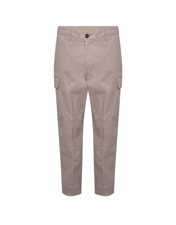 ELEVENTY Брюки 43266