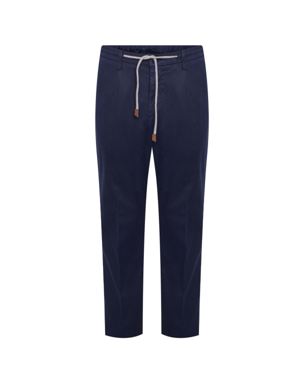 ELEVENTY Брюки 43236