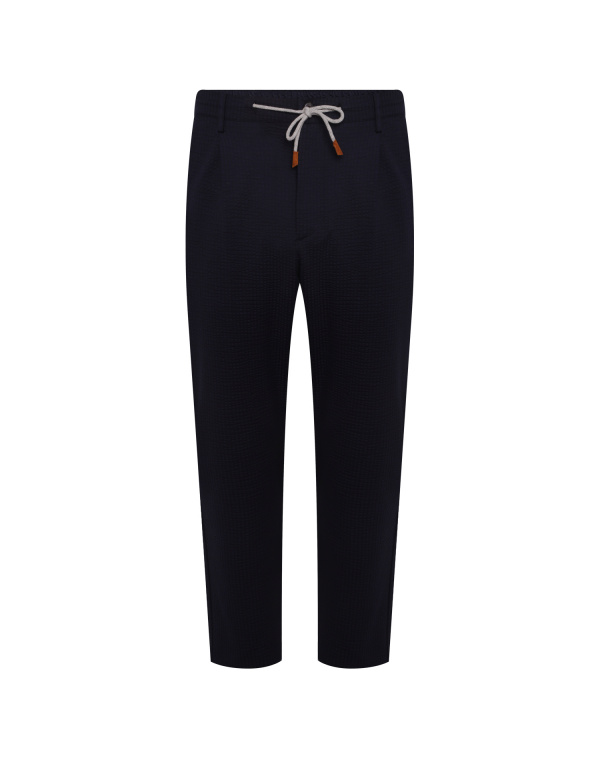 ELEVENTY Брюки 43232