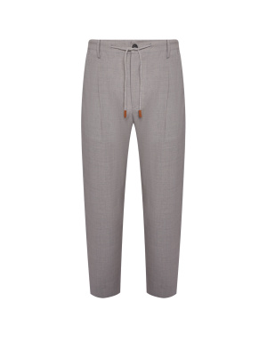 ELEVENTY Брюки 43309