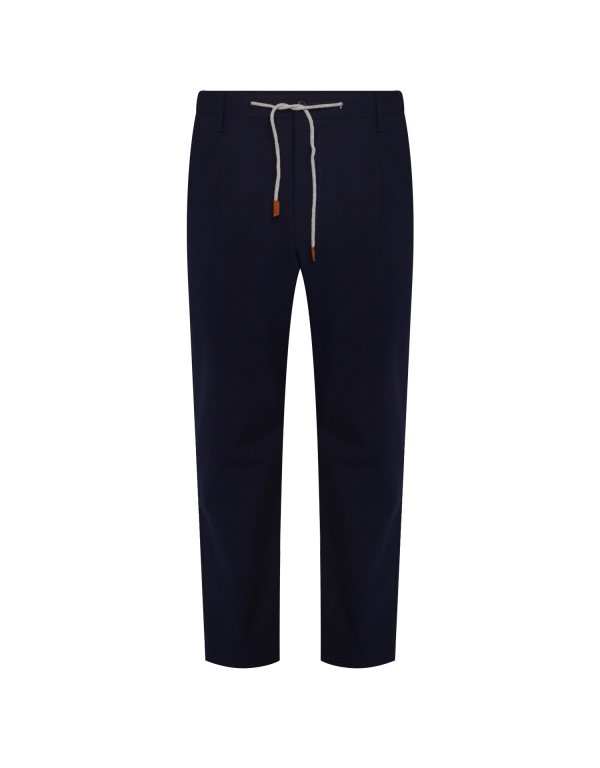 ELEVENTY Брюки 43219