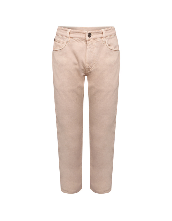 LORO PIANA Джинсы 36337