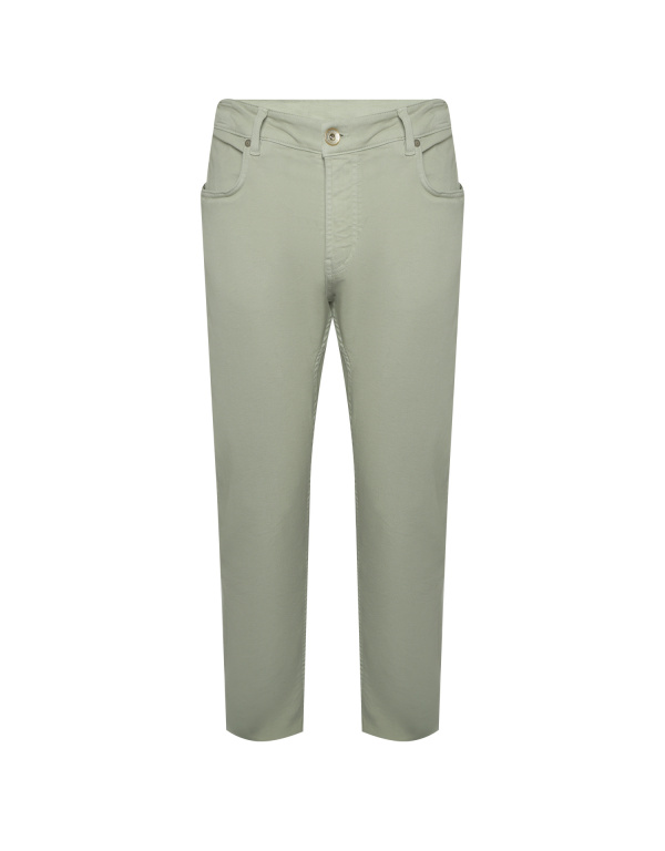 ELEVENTY Брюки 43229