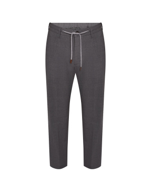 ELEVENTY Брюки 43247