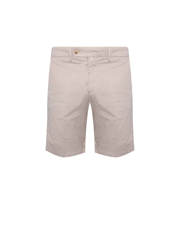 LUIGI BORRELLI Шорты 39702