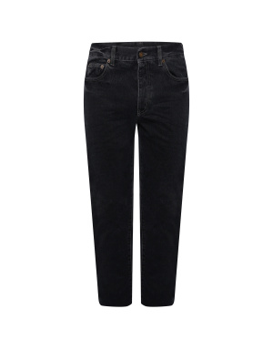 SAINT LAURENT Paris Джинсы 38891