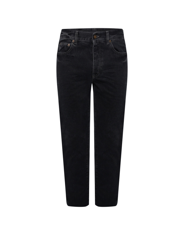 SAINT LAURENT Paris Джинсы 38891