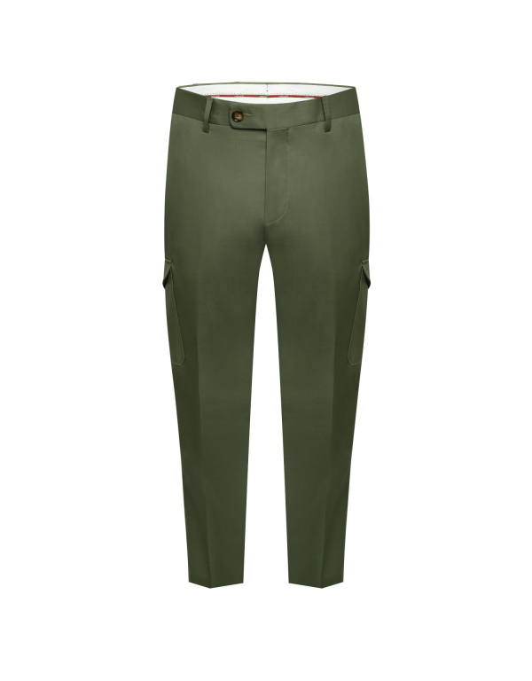 MANDELLI Брюки 40225