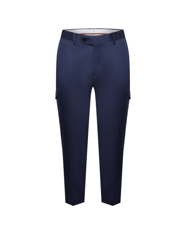 MANDELLI Брюки 40213