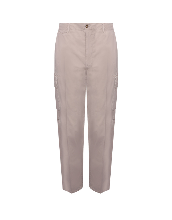 LUBIAM Брюки 46360