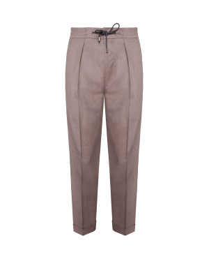 LUBIAM Брюки 46401