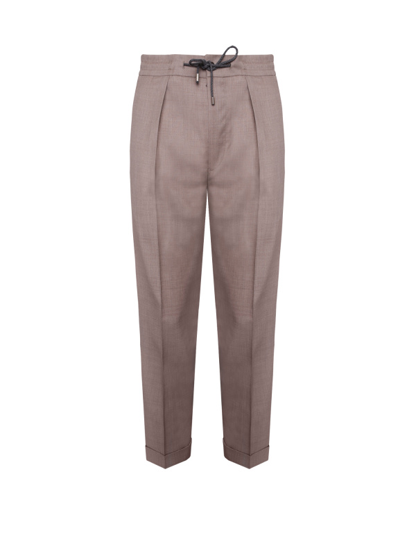 LUBIAM Брюки 46401