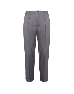 LUBIAM Брюки 44628