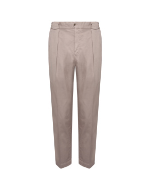 LUBIAM Брюки 46405