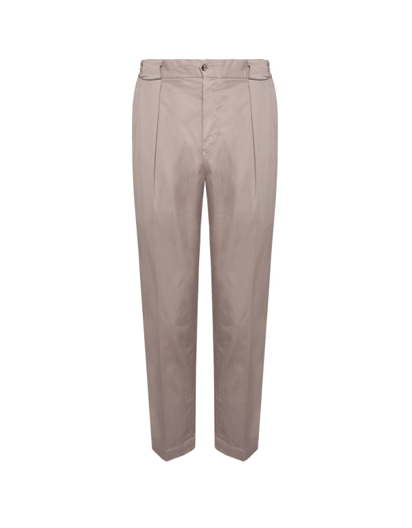 LUBIAM Брюки 46405