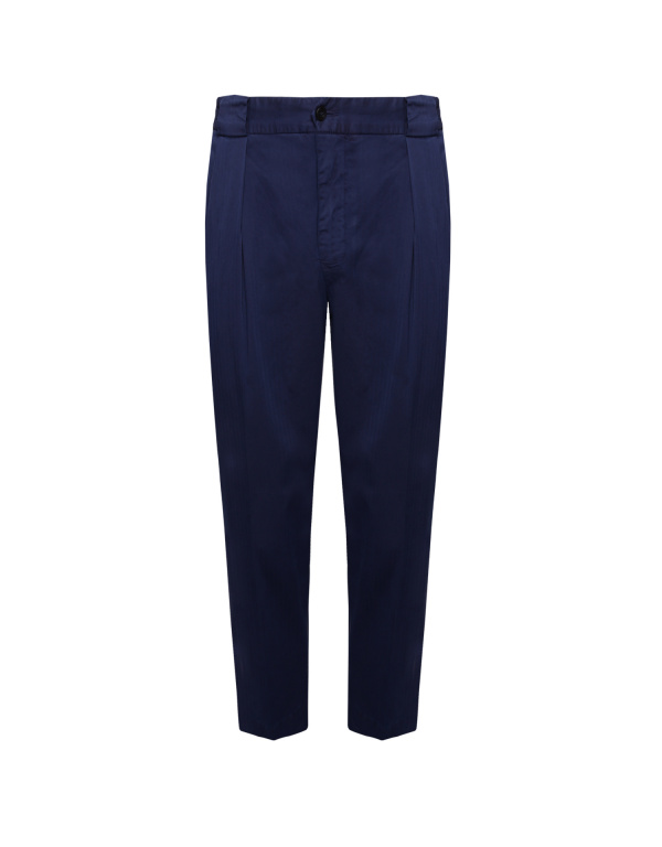 LUBIAM Брюки 46366