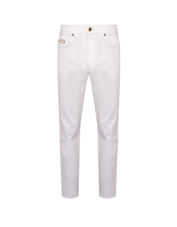 AGNONA Джинсы 38982