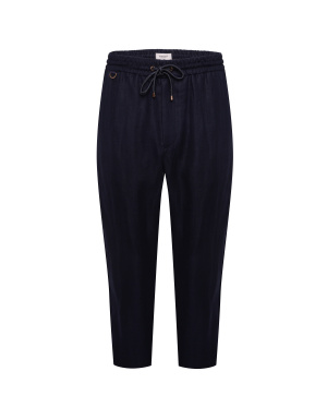 AGNONA Брюки 38994