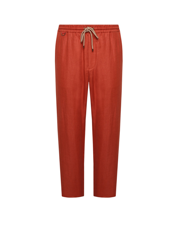 AGNONA Брюки 38995