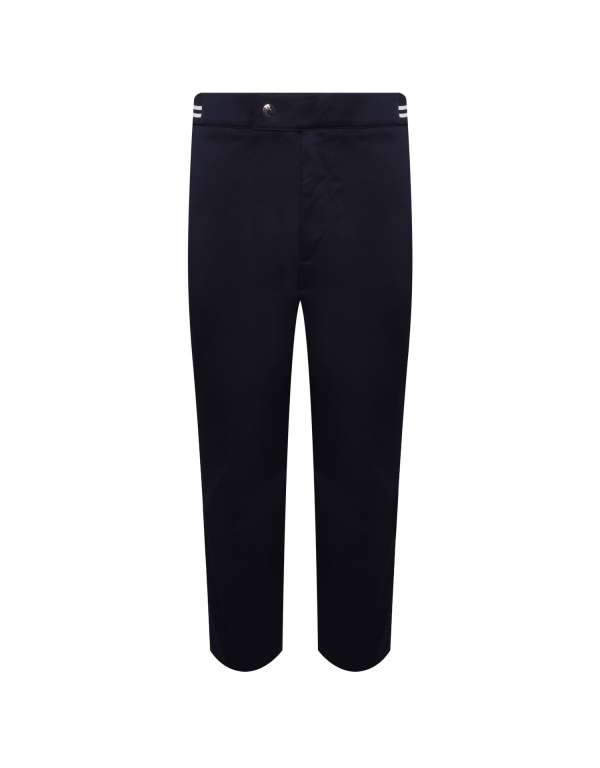 MONCLER Брюки 39122