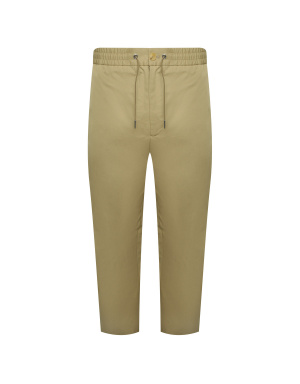 MONCLER Брюки 39144