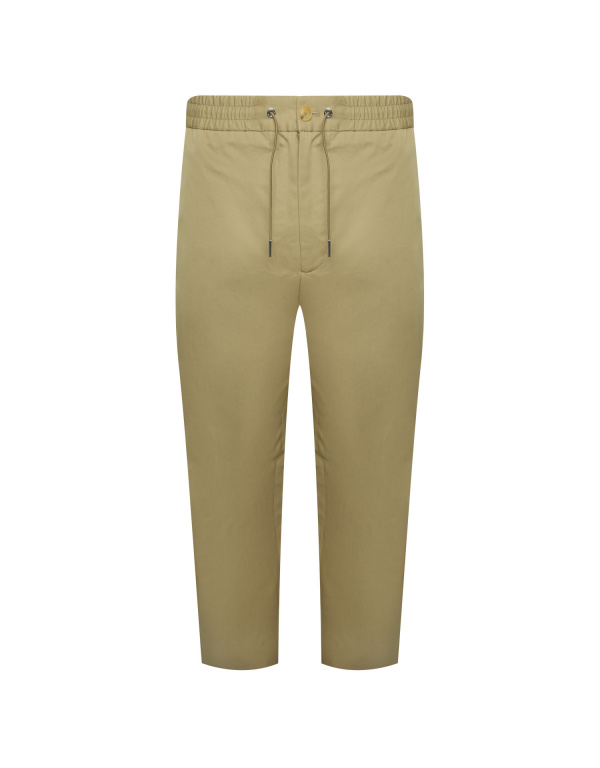 MONCLER Брюки 39144