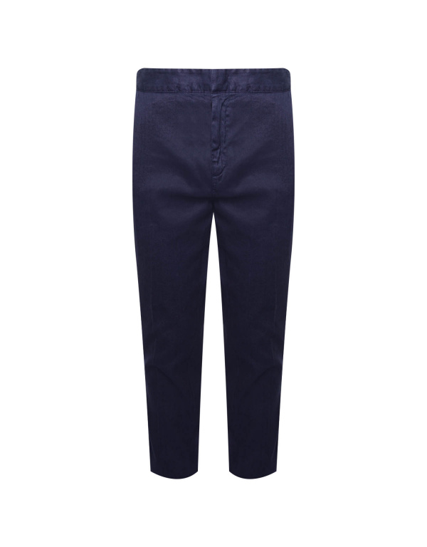 LORO PIANA Брюки 39186