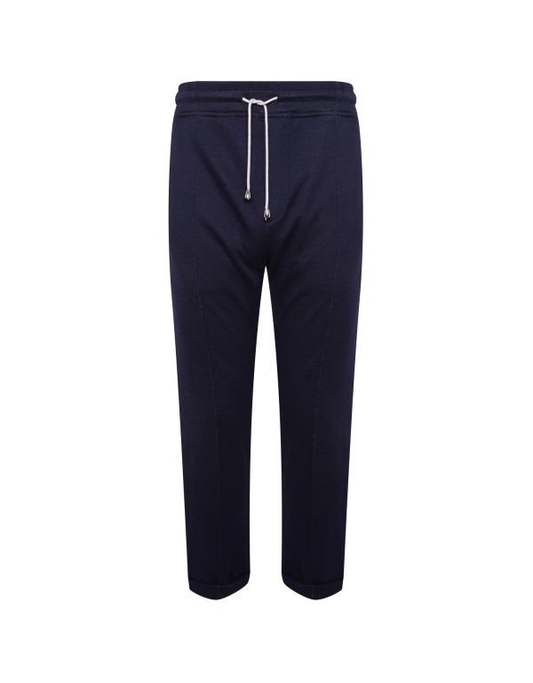 DORIANI CASHMERE Брюки 46373