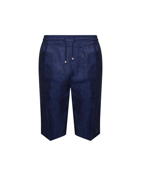 DORIANI CASHMERE Шорты 46376