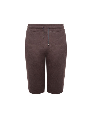 DORIANI CASHMERE Шорты 46361