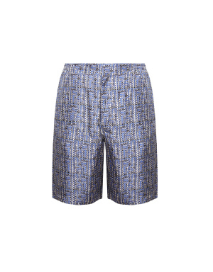 FENDI Шорты 39526