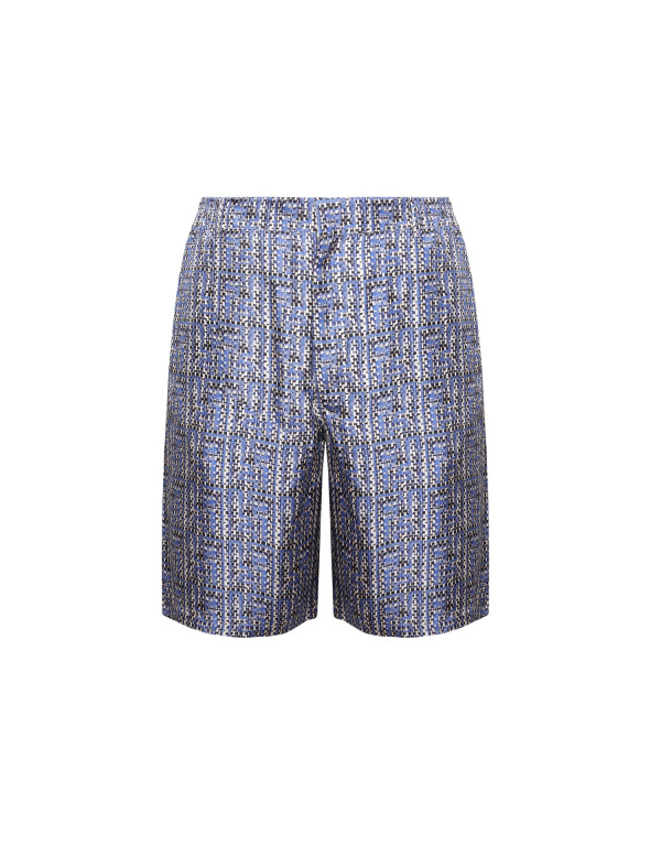 FENDI Шорты 39526