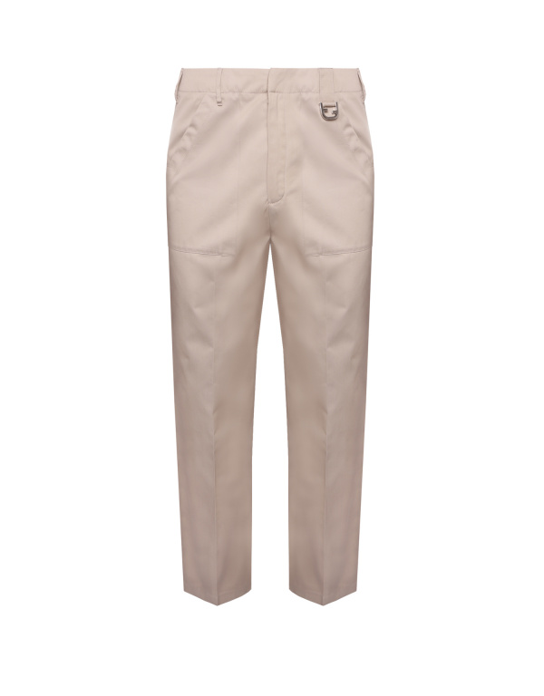 FENDI Брюки 39577