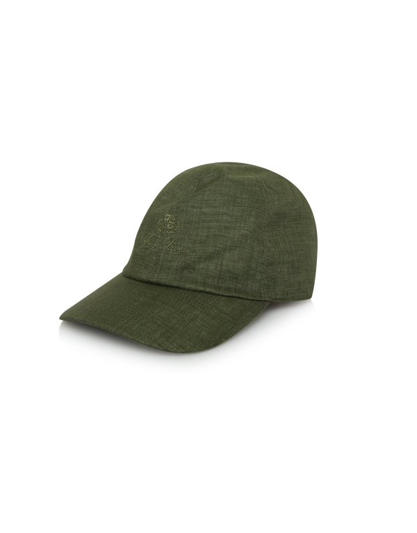 LORO PIANA Кепка 36180