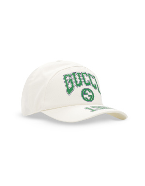 GUCCI Кепка 36911