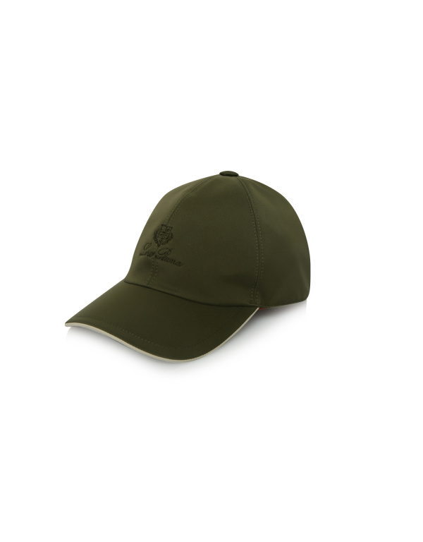LORO PIANA Кепка 37875