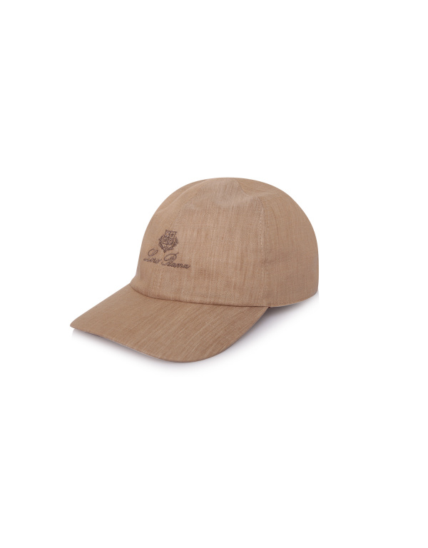 LORO PIANA Кепка 37741