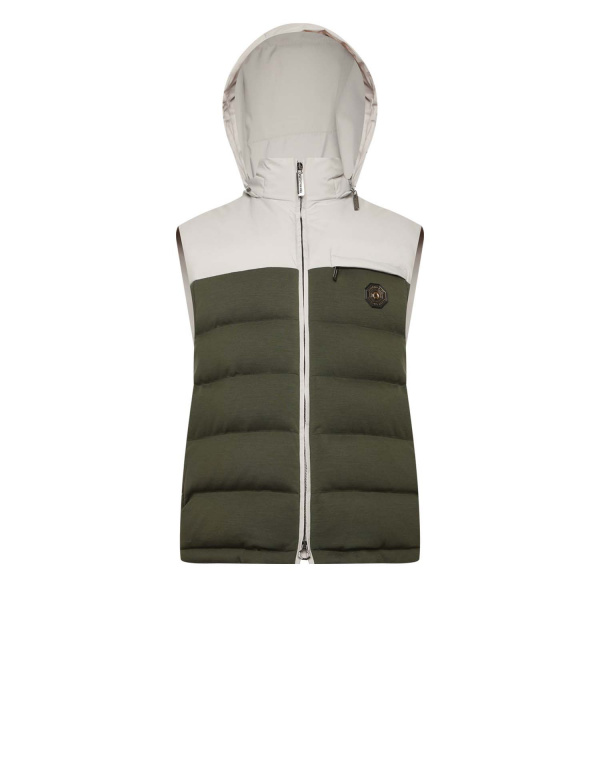 STEFANO RICCI Жилет 36268