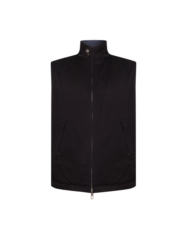 LORO PIANA Жилет 37780