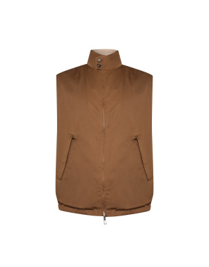 LORO PIANA Жилет 37812