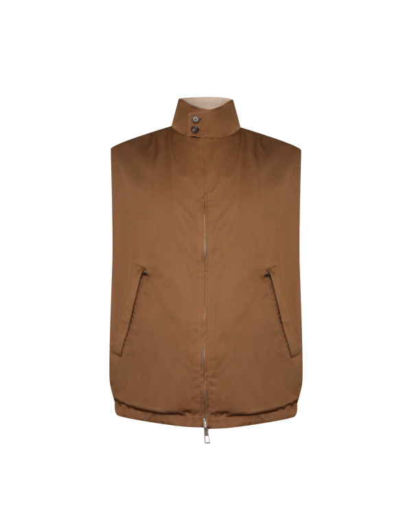 LORO PIANA Жилет 37812