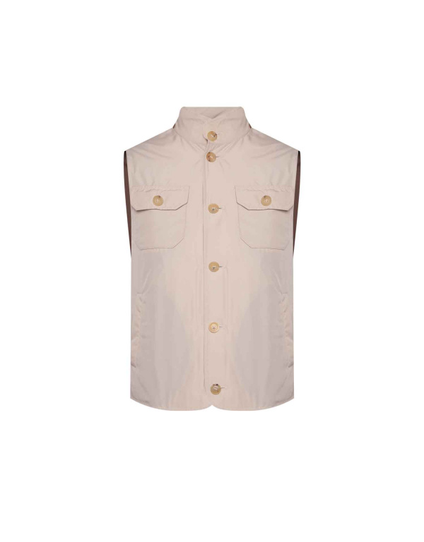 LUIGI BORRELLI Жилет 39730