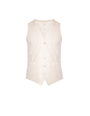 LUBIAM Жилет 46407