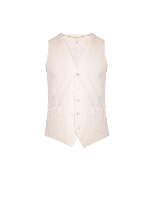 LUBIAM Жилет 46407