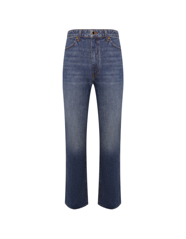 KHAITE Джинсы 36391