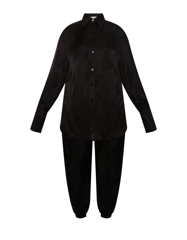 THE ATTICO Комбинезон 36717