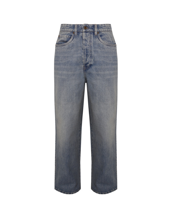 MIU MIU Джинсы 36702