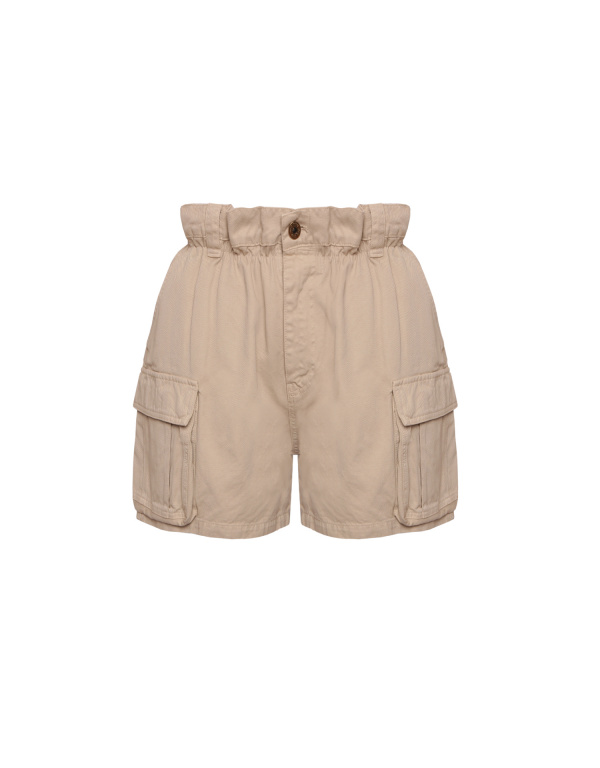 MIU MIU Шорты 36709