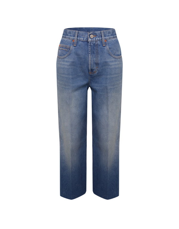 GUCCI Джинсы 37000