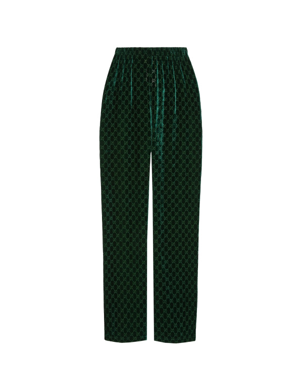 GUCCI Брюки 37083